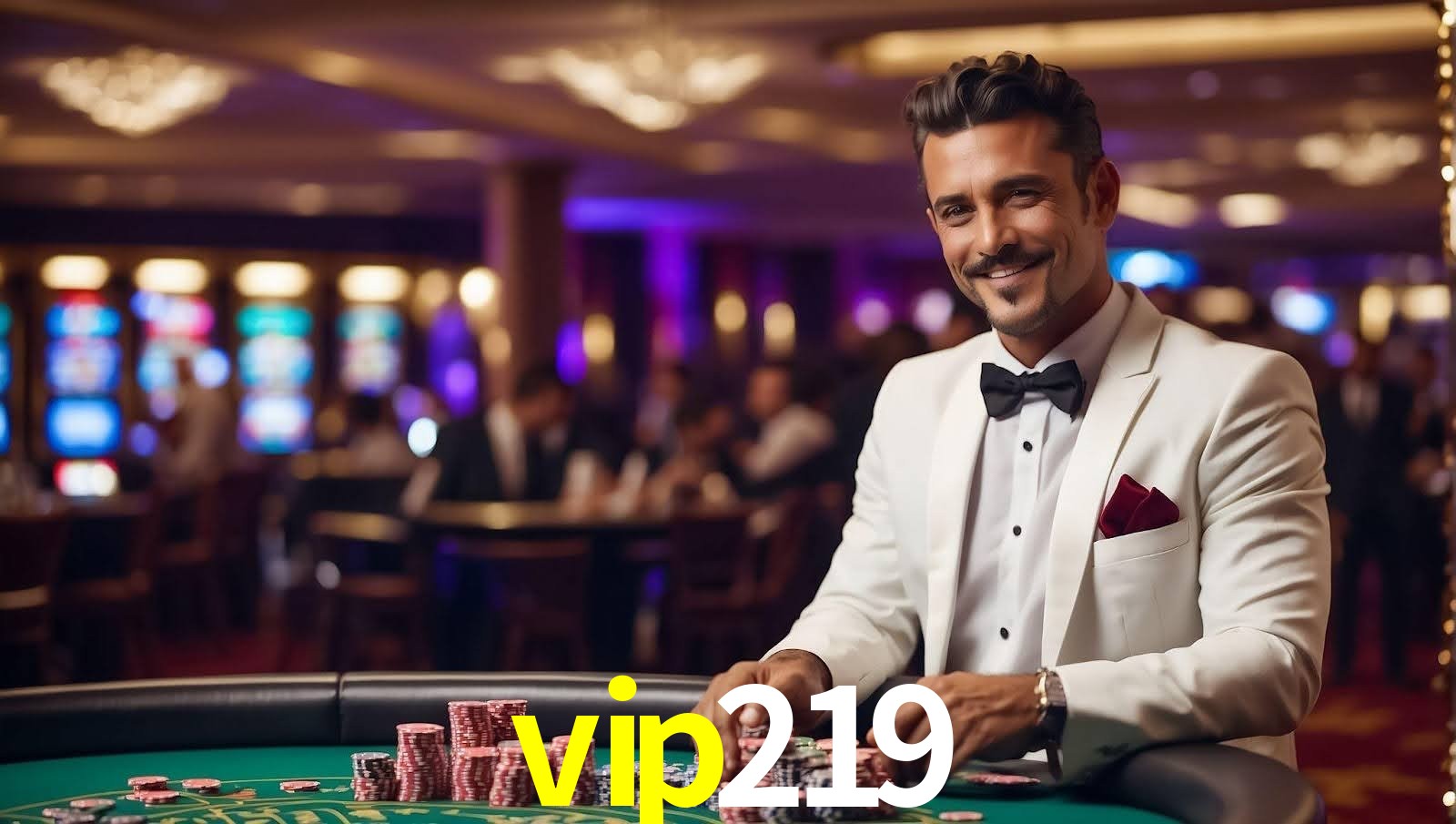 vip219 - cassino ao vivo